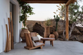 Bungalow on Sea, Saint Anna Beach